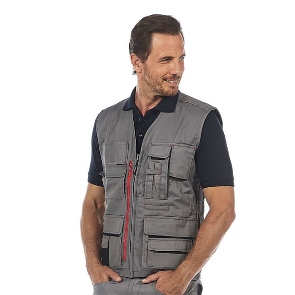 U-power Fun Vest  3XL