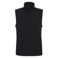 Miniatyrbilde 1 av 4: Mountain Warehouse Mens Camber Gilet