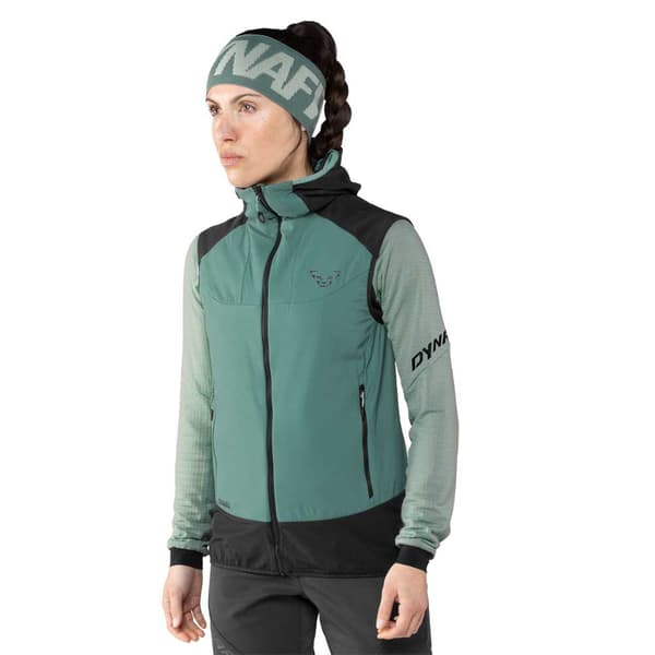 Dynafit Mezzalama Polartec® Alpha® Vest  M Kvinde