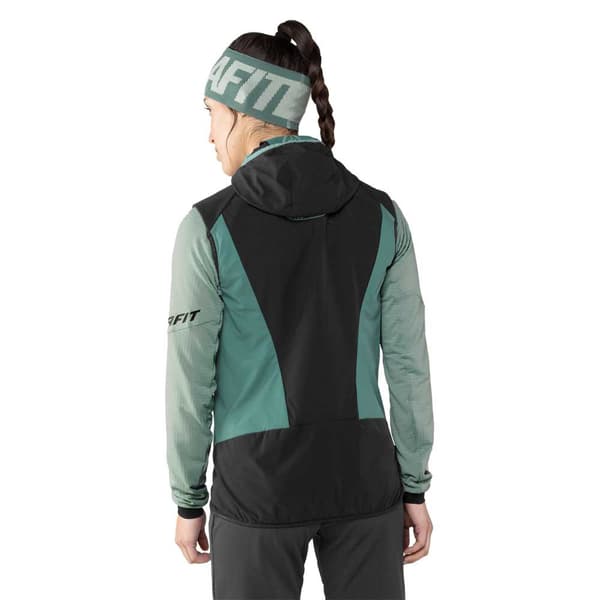 Dynafit Mezzalama Polartec® Alpha® Vest S Kvinde