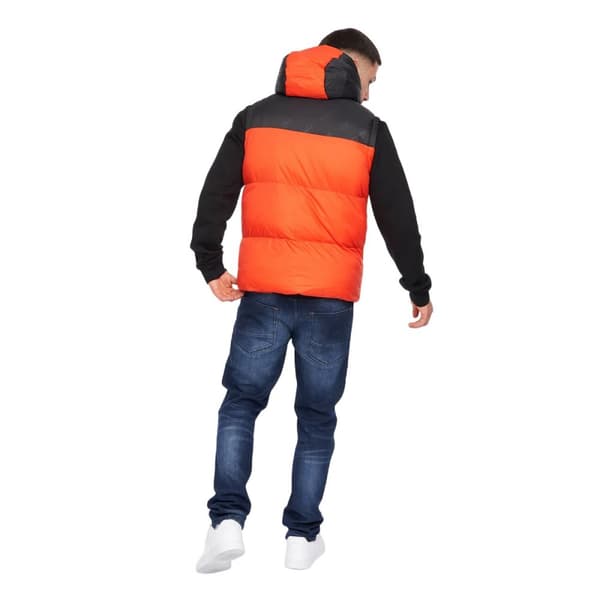Crosshatch Mens Chemerley Hooded Gilet