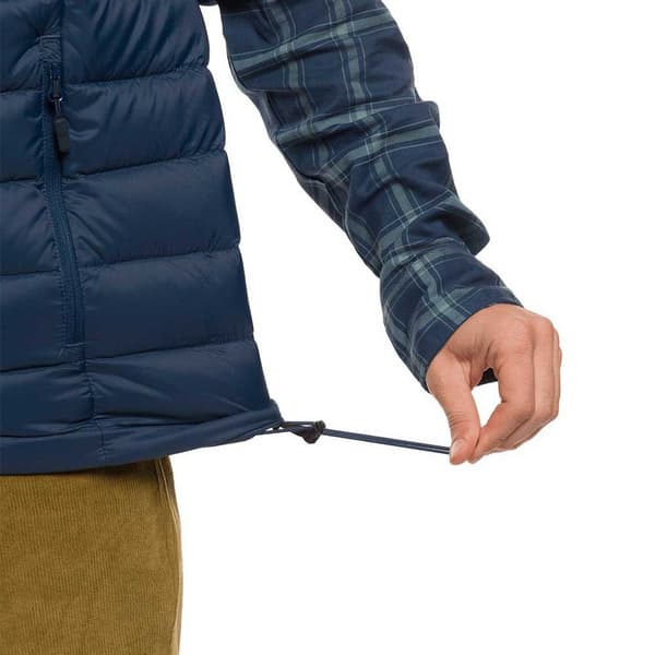 Trangoworld Otal Dc Väst L Man