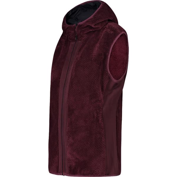 Cmp 33p2316 Vest Lilla XS Kvinde