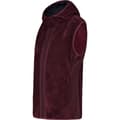Miniatyrbillede 3 af 3: Cmp 33p2316 Vest Lilla XS Kvinde
