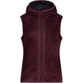 Miniatyrbillede 1 af 3: Cmp 33p2316 Vest Lilla XS Kvinde
