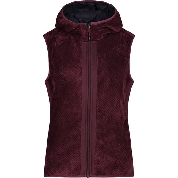 Cmp 33p2316 Vest Lilla XS Kvinde
