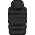 Miniatyrbillede 2 af 3: Cmp 33z1514 Vest Sort 6 Years