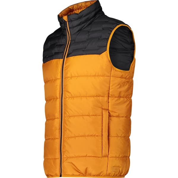Cmp 33k3777 Vest Orange L Mand