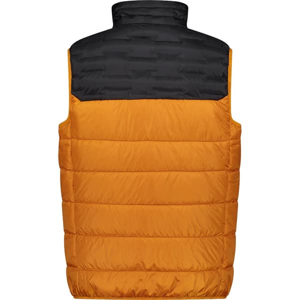Cmp 33k3777 Vest Orange L Mand