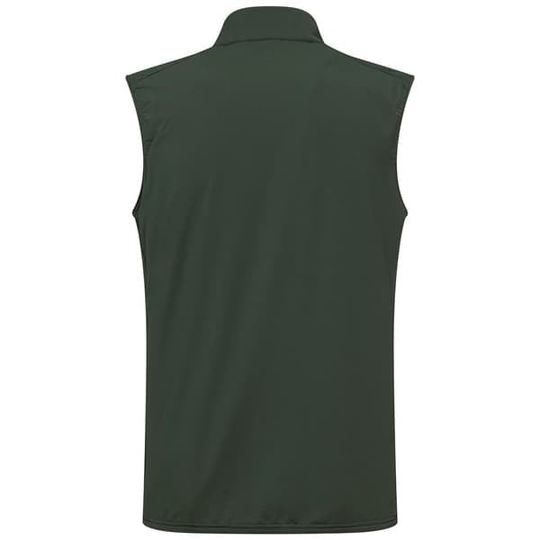 Rock Experience Lancelot Hybrid Vest Grøn 3XL Mand