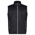 Miniatyrbillede 1 af 3: Cmp 33z6497 Hybrid Vest Sort S Mand