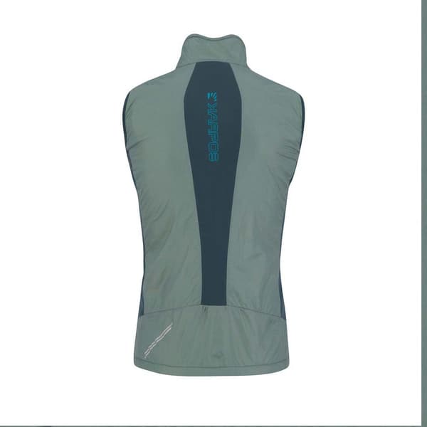 Karpos Federa Vest Grøn 2XL Mand