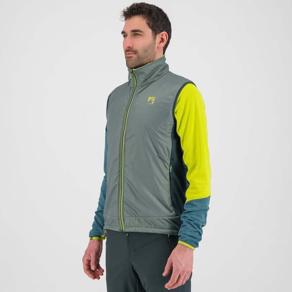 Karpos Federa Vest Grøn 2XL Mand