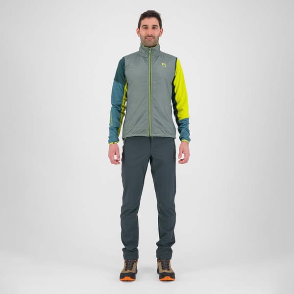 Karpos Federa Vest Grøn 2XL Mand