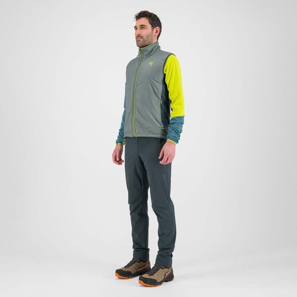 Karpos Federa Vest Grøn 2XL Mand
