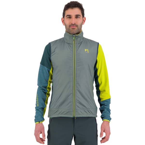Karpos Federa Vest Grøn 2XL Mand