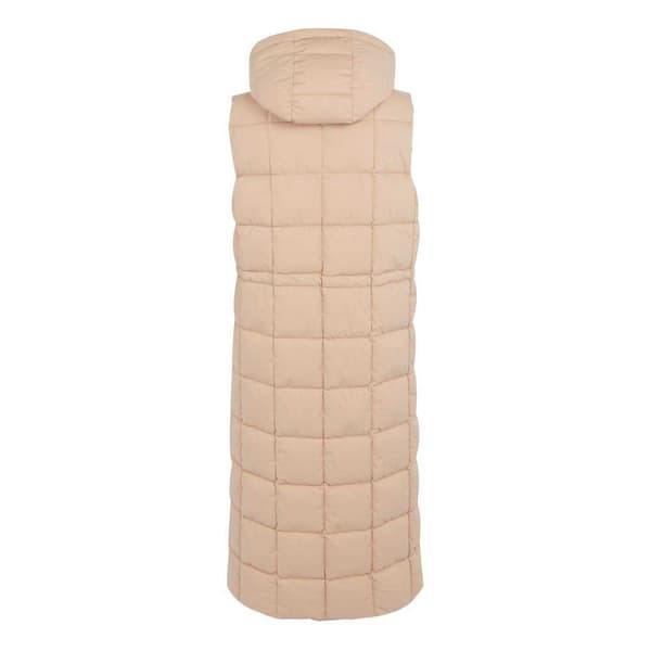 Regatta Leandra Vest Beige 18 Kvinde