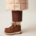 Miniatyrbillede 6 af 10: Regatta Leandra Vest Beige 18 Kvinde