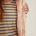 Miniatyrbillede 7 af 10: Regatta Leandra Vest Beige 18 Kvinde
