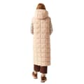 Miniatyrbillede 2 af 10: Regatta Leandra Vest Beige 18 Kvinde