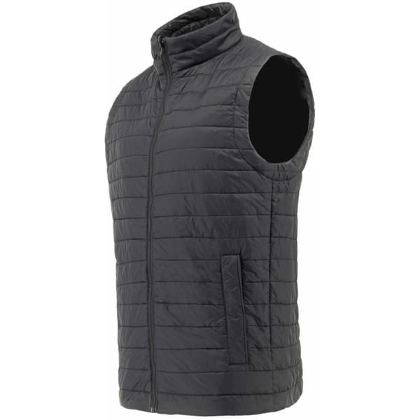 Joluvi Elbrus Vest Sort S Mand