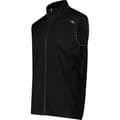 Miniatyrbillede 3 af 3: Cmp Softshell 39a1047 Vest Sort 4XL Mand