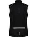 Miniatyrbillede 2 af 3: Cmp Softshell 39a1047 Vest Sort 4XL Mand