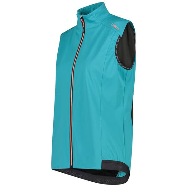 Cmp Vest Grøn XL Kvinde