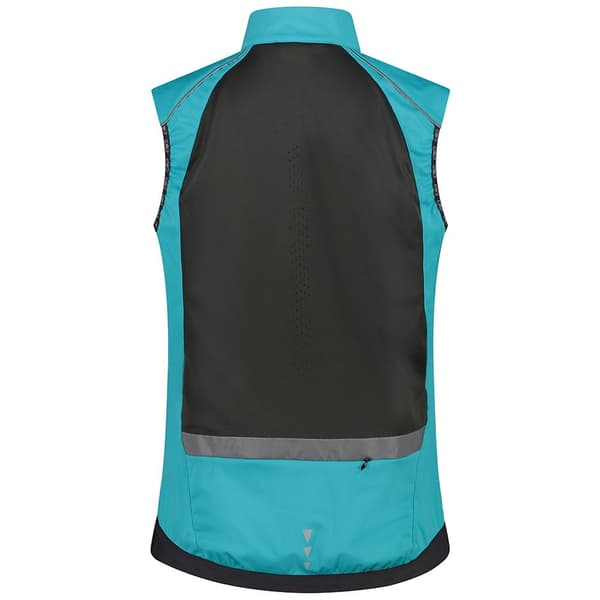 Cmp Vest Grøn XL Kvinde