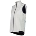 Miniatyrbillede 3 af 3: Cmp Vest Hvid M Kvinde
