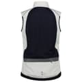 Miniatyrbillede 2 af 3: Cmp Vest Hvid M Kvinde