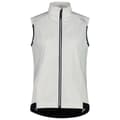 Miniatyrbillede 1 af 3: Cmp Vest Hvid M Kvinde