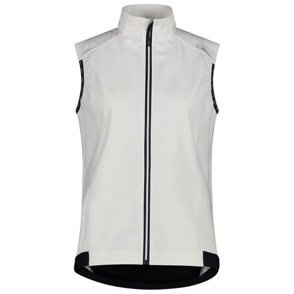 Cmp Vest Hvid M Kvinde