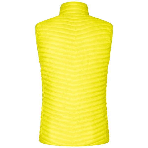 Rock Experience Sitka Padded Vest Gul M Mand