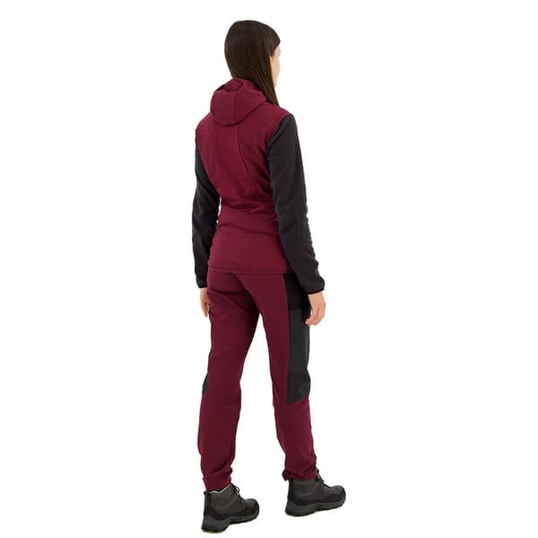 Vaude Larice Ii Vest Rosa 40 Kvinde