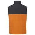 Miniatyrbillede 4 af 7: Vaude Neyland Padded Vest Brun,Sort L Mand