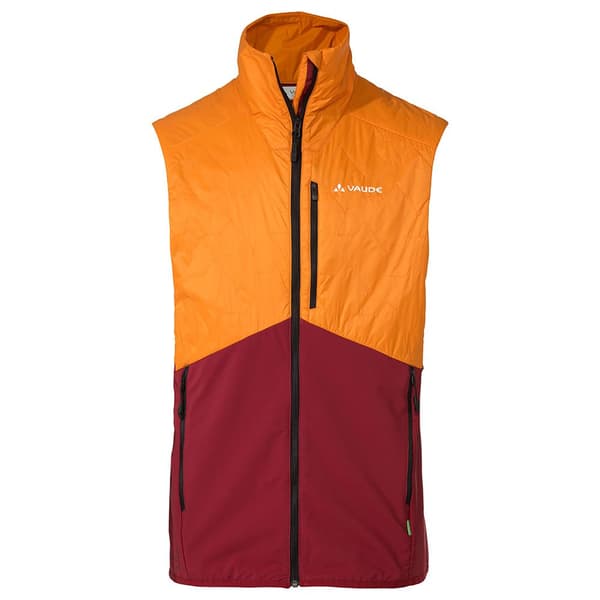 Vaude Brenva Ii Väst Orange S Man