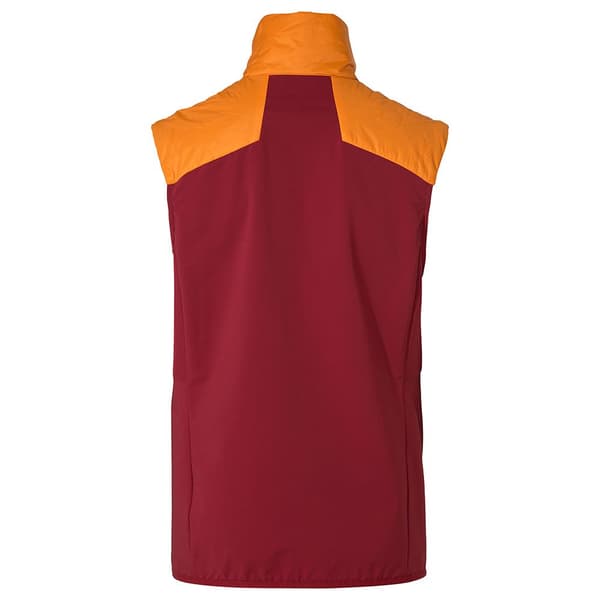 Vaude Brenva Ii Väst Orange S Man