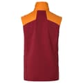 Miniatyrbillede 4 af 7: Vaude Brenva Ii Vest Orange M Mand