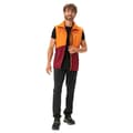 Miniatyrbillede 5 af 7: Vaude Brenva Ii Vest Orange M Mand