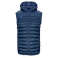 Miniatyrbillede 3 af 4: Izas Nepal M Vest Blå 2XL Mand