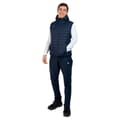 Miniatyrbillede 4 af 4: Izas Nepal M Vest Blå 2XL Mand