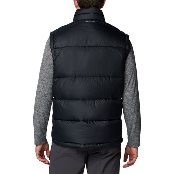 Columbia Pike Lake™ Ii Väst Svart L Man