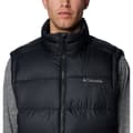Miniatyrbillede 4 af 9: Columbia Pike Lake™ Ii Vest Sort XL Mand