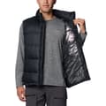Miniatyrbillede 5 af 9: Columbia Pike Lake™ Ii Vest Sort XL Mand