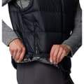 Miniatyrbillede 6 af 9: Columbia Pike Lake™ Ii Vest Sort XL Mand