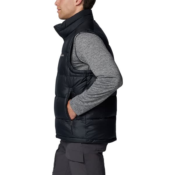 Columbia Pike Lake™ Ii Väst Svart S Man