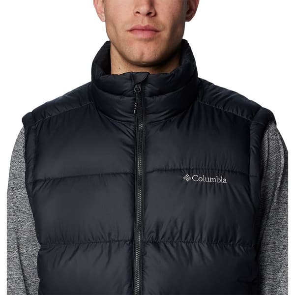 Columbia Pike Lake™ Ii Väst Svart S Man