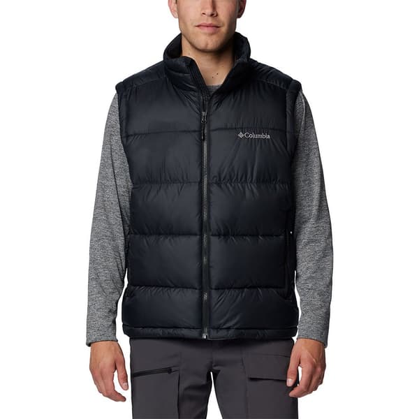 Columbia Pike Lake™ Ii Väst Svart S Man