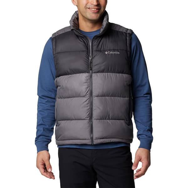 Columbia Pike Lake™ Ii Liivi Harmaa XL Mies
